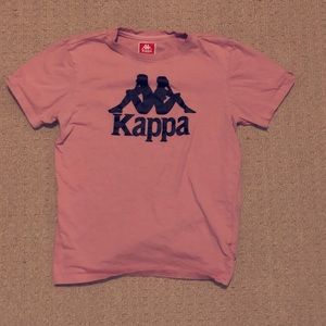 Women’s kappa t shirt